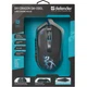 Мышка Defender Sky Dragon GM-090L Black (52090) - изображение 2
