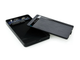 Зовнішня кишеня Shuole U25Q USB 2.0 для HDD 2.5" чорний - зображення 5