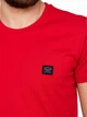 Футболка чоловіча Paul & Shark BM-5059RD M - зображення 3