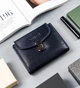 Кошелек женский Cavaldi RD-19-GCL NAVY - изображение 2