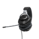 Słuchawki JBL Quantum 100 Black (JBLQUANTUM100BLK) - obraz 6