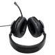 Słuchawki JBL Quantum 100 Black (JBLQUANTUM100BLK) - obraz 7