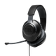 Słuchawki JBL Quantum 100 Black (JBLQUANTUM100BLK) - obraz 8