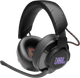 Навушники JBL Quantum 600 Black (JBLQUANTUM600BLK) - зображення 1