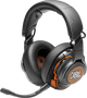 Наушники JBL Quantum One Black (JBLQUANTUMONEBLK) - изображение 1