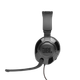 Навушники JBL Quantum 300 Black (JBLQUANTUM300BLK) - зображення 11