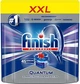 Таблетки для посудомийних машин Finish Quantum Max 45 шт - изображение 1