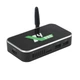 Смарт ТВ приставка Ugoos X4 PRO 4/32 Гб Smart TV Box Android 11 (550) - зображення 2