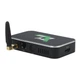 Смарт ТВ приставка Ugoos X4 PRO 4/32 Гб Smart TV Box Android 11 (550) - зображення 4