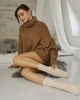 Молочыне носки из шерсти мериноса (36-39) - изображение 4