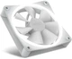 Кулер NZXT RGB Fans - Single F120RGB - 120 мм White (RF-R12SF-W1) - зображення 5