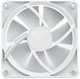 Кулер NZXT RGB Fans - Single F120RGB - 120 мм White (RF-R12SF-W1) - зображення 6