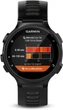 Спортивные часы Garmin Forerunner 735XT Black/Grey Watch Only (010-01614-00) - изображение 4