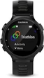 Спортивные часы Garmin Forerunner 735XT Black/Grey Watch Only (010-01614-00) - изображение 6
