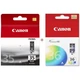 Комплект струйных картриджей Canon для Pixma iP100 PGI-35/CLI-36 Black/Color (Set35) - изображение 1