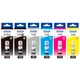 Чернила для Epson L8180 Epson 115 SET115E - изображение 1