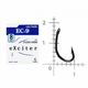 Крючок eXciter model EC - 9 № 8 (6 hooks) - изображение 1