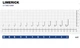 Крючок eXciter model Limerick hooks № 16 (14 hooks) - изображение 2