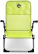 Розкладне крісло Spokey Bahama Lime 926795 (5902693267959) - зображення 2
