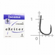 Гачок eXciter model Iseama № 6 (8 hooks) - зображення 1