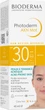 Солнцезащитный флюид для лица Bioderma Photoderm AKN Mat SPF 30 40 мл (3701129803691) - изображение 2