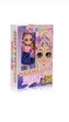 Лялька Hairdorables Hairmazing Bella Fashion - зображення 2