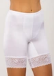 Стягуючі шорти Afina 29 білий 2XL - зображення 1