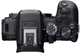 Фотоаппарат Canon EOS R10 Black + RF-S 18-150mm (5331C048AA) - изображение 8