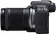 Фотоаппарат Canon EOS R10 Black + RF-S 18-150mm (5331C048AA) - изображение 3