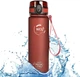 Спортивная бутылка для воды WCG Red 1 л (Tritan, BPA Free) - изображение 1