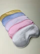 Маска для сна, 1 шт, синяя, Famous Care - изображение 6