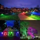 Вуличний прожектор RGB 7980 SMART LED 15 Вт IP66 bluetooth управління з телефону - зображення 2