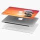 Чехол пластиковый для Apple MacBook Pro 14.2 A2442 Какаши Хатаке Наруто (Hatake Kakashi Naruto) макбук про case hard cover (10431-3134) - изображение 4
