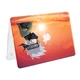 Чехол пластиковый для Apple MacBook Pro 14.2 A2442 Какаши Хатаке Наруто (Hatake Kakashi Naruto) макбук про case hard cover (10431-3134) - изображение 5