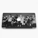 Чехол пластиковый для Apple MacBook Air 13 A1369 / A1466 Наруто (Naruto) макбук про case hard cover (9656-3105) - изображение 2