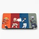 Чехол пластиковый для Apple MacBook Pro Retina 13 A1425 / А1502 Наруто (Naruto) макбук про case hard cover (9648-3078) - изображение 2