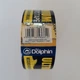 Лента малярная BlueDolphin рисовая бумага Washi 25мм*50м 22121 - изображение 3
