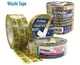 Лента малярная BlueDolphin рисовая бумага Washi 25мм*50м 22121 - изображение 4