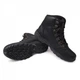 Ботинки Gelert Leather Black, 50 (10089653) - изображение 4