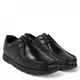 Туфлі Kickers Fragma Lace Black, 44.5 (10457003) - зображення 2