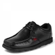 Туфлі Kickers Fragma Lace Black, 44.5 (10457003) - зображення 4