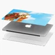 Чохол пластиковий для Apple MacBook Pro 13 A1278 Наруто (Naruto) макбук про case hard cover (6352-3093) - зображення 4