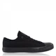 Кеди SoulCal Low Black/Black, 43.5 (280 мм) (10197315) - зображення 1