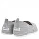 Слипоны SoulCal Long Beach Grey Denim, 43.5 (285 мм) (10094717) - изображение 4
