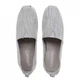 Слипоны SoulCal Long Beach Grey Denim, 43.5 (285 мм) (10094717) - изображение 5