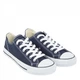Кеди SoulCal Low Navy, 43.5 (280 мм) (10197314) - зображення 5