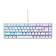 Клавиатура 2E GAMING KG360 RGB 68key Wireless White (2E-KG360UWT) - изображение 2