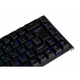 Клавиатура 2E GAMING KG360 RGB 68key Wireless Black (2E-KG360UBK) - изображение 3