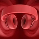 Беспроводные наушники Fingertime P1 RED - изображение 7