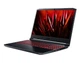 Ноутбук Acer Nitro 5 AN515-57-50EC (NH.QELEU.008) FullHD Black - изображение 3